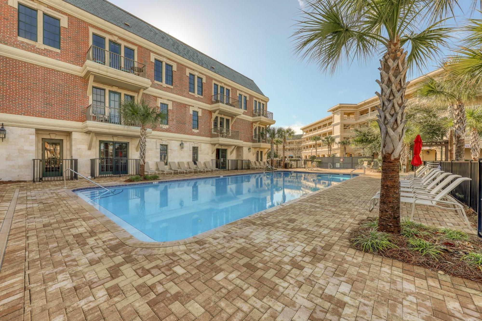 Village Of South Walton B247 Inlet Beach Exterior foto